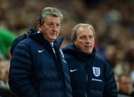 Hodgson faces a major challenge in Brazil
